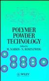 Polymer Powder Technology (0471938726) cover image