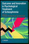 Outcome and Innovation in Psychological Treatment of Schizophrenia (0471978426) cover image