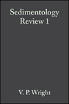 Sedimentology Review 1 (0632031026) cover image