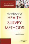 thumbnail image: Handbook of Health Survey Methods