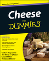 Cheese For Dummies (1118145526) cover image Cheese For Dummies (1118145526) cover image