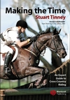 Making the Time: An Expert Guide to Cross Country Riding (1405102926) cover image