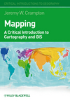 Mapping: A Critical Introduction to Cartography and GIS (1405121726) cover image