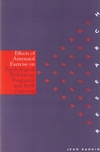 Effects of Antenatal Exercise on Psychological Well-Being, Pregnancy and Birth Outcome (1861562926) cover image