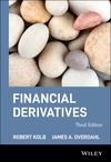 Financial Derivatives, 3rd Edition (0471232327) cover image