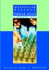 Molecular Biology Problem Solver: A Laboratory Guide (0471379727) cover image