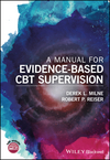 thumbnail image: A Manual for Evidence-Based CBT Supervision