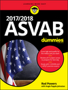 2017 / 2018 ASVAB For Dummies (1119365627) cover image 2017 / 2018 ASVAB For Dummies (1119365627) cover image