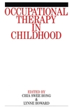 Occupational Therapy in Childhood (1861562527) cover image