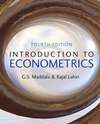 Introduction to Econometrics, 4th Edition (0470015128) cover image