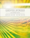 Computer Networks: Principles, Technologies and Protocols for Network Design (0470869828) cover image