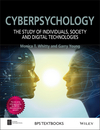 thumbnail image: Cyberpsychology The Study of Individuals Society and Digital Technologies