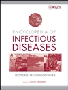 Encyclopedia of Infectious Diseases: Modern Methodologies (0471657328) cover image