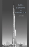 Global Engineering and Construction (0471743828) cover image