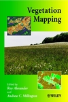 Vegetation Mapping: From Patch to Planet (0471965928) cover image