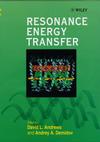 Resonance Energy Transfer (0471987328) cover image