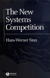 The New Systems Competition (0631219528) cover image