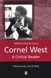 Cornel West: A Critical Reader (0631222928) cover image