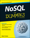 NoSQL For Dummies (1118905628) cover image NoSQL For Dummies (1118905628) cover image