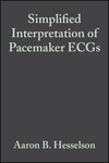 Simplified Interpretation of Pacemaker ECGs (1405103728) cover image