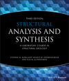 Structural Analysis and Synthesis: A Laboratory Course in Structural Geology, 3rd Edition (1405116528) cover image