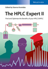thumbnail image: The HPLC-Expert II Optimizing the Benefits of HPLCUHPLC