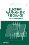 Electron Paramagnetic Resonance: A Practitioners Toolkit  (0470258829) cover image