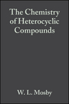 Heterocyclic Systems with Bridgehead Nitrogen Atoms, Part 2, Volume 15 (0470380829) cover image