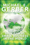 The Most Successful Small Business in The World: The Ten Principles (0470503629) cover image