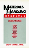 Materials Handling Handbook, 2nd Edition (0471097829) cover image