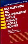 Risk Assessment and Risk Management for the Chemical Process Industry (0471288829) cover image