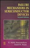 Failure Mechanisms in Semiconductor Devices, 2nd Edition (0471954829) cover image