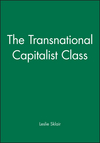 The Transnational Capitalist Class (0631224629) cover image