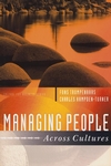 Managing People Across Cultures (1841124729) cover image