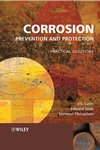 Corrosion Prevention and Protection: Practical Solutions (047002402X) cover image