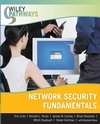 Wiley Pathways Network Security Fundamentals (047010192X) cover image