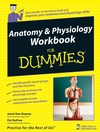 Anatomy & Physiology Workbook For Dummies (047016932X) cover image Anatomy & Physiology Workbook For Dummies (047016932X) cover image