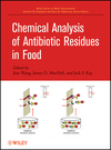 thumbnail image: Chemical Analysis of Antibiotic Residues in Food