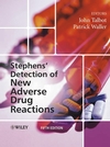 Stephens' Detection of New Adverse Drug Reactions, 5th Edition (047084552X) cover image