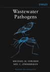Wastewater Pathogens (047120692X) cover image