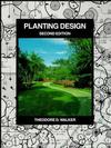 Planting Design, 2nd Edition (047129022X) cover image