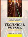 Technical Physics, 4th Edition (047152462X) cover image