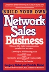 Build Your Own Network Sales Business (047153692X) cover image
