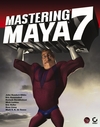 Mastering Maya 7 (078214442X) cover image