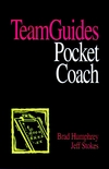 TeamGuides: A Self-Directed System for Teams (078791102X) cover image