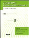 Clarifying Communication Theories: A Hands-On Approach (081380292X) cover image