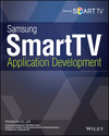 Samsung SmartTV Application Development (111882802X) cover image Samsung SmartTV Application Development (111882802X) cover image