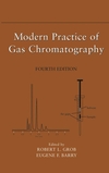 Modern Practice of Gas Chromatography, 4th Edition (0471229830) cover image