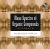 thumbnail image: Mass Spectra of Organic Compounds (SpecData)