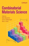 Combinatorial Materials Science (0471728330) cover image